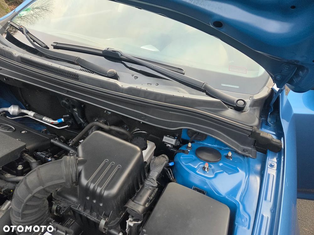 Kia Ceed 1.4 CVVT Edition 7 - 25