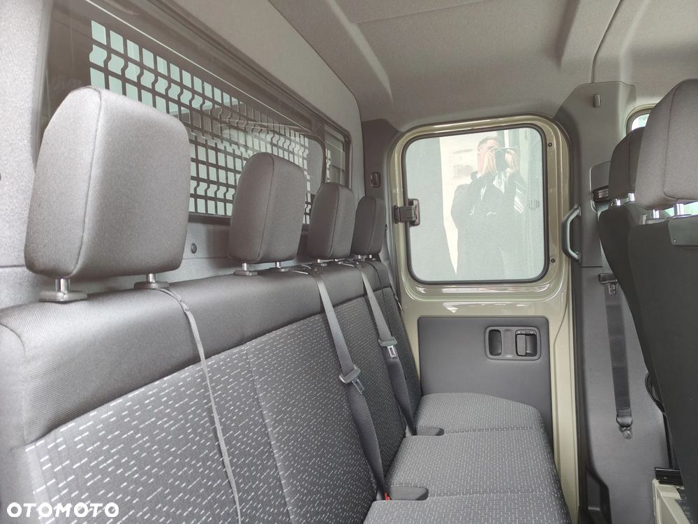 Mercedes-Benz SPRINTER DOKA - 14