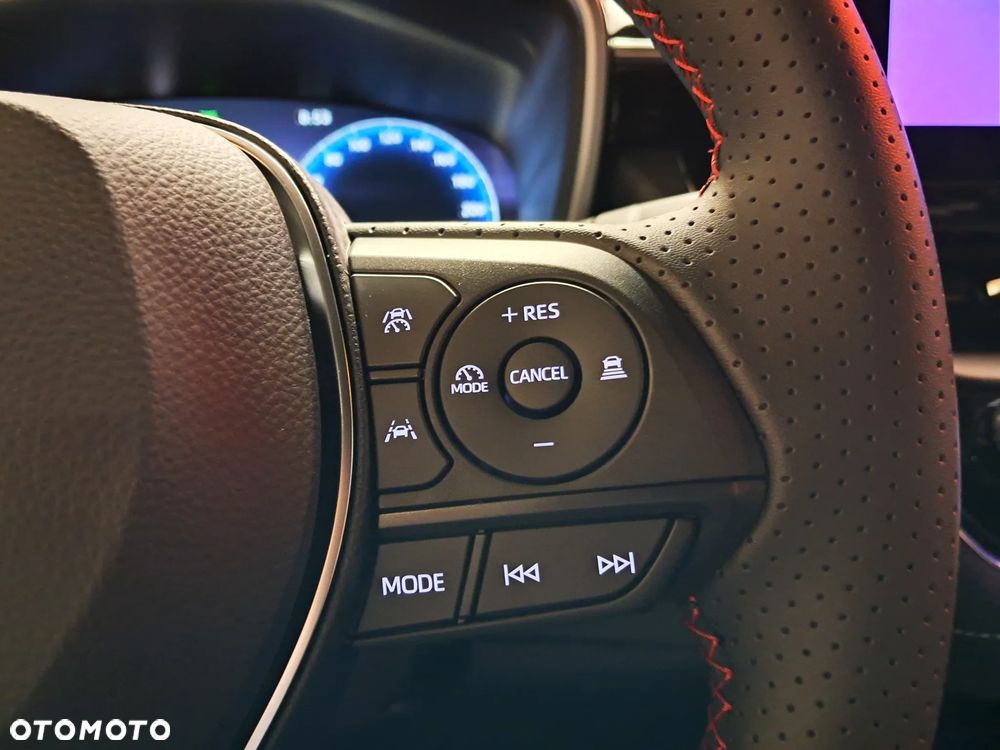 Toyota Corolla 1.8 Hybrid GR Sport - 18