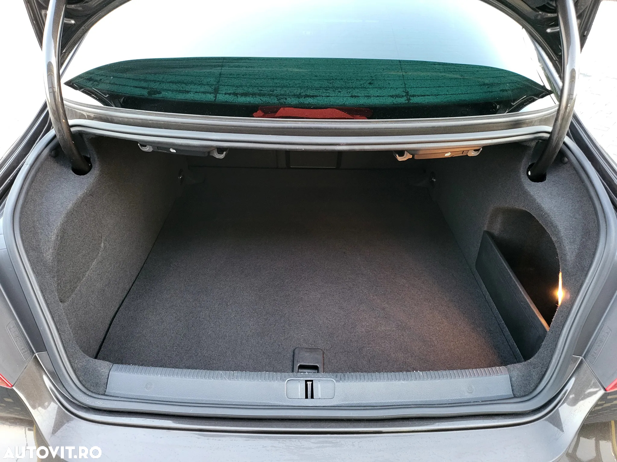 Volkswagen Passat CC 2.0 Blue TDI DSG SCR - 20