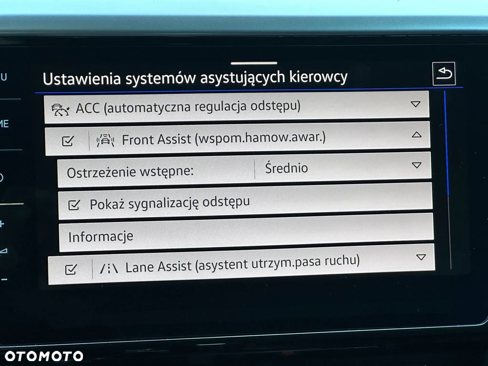 Volkswagen Arteon 2.0 TSI R-Line DSG - 38