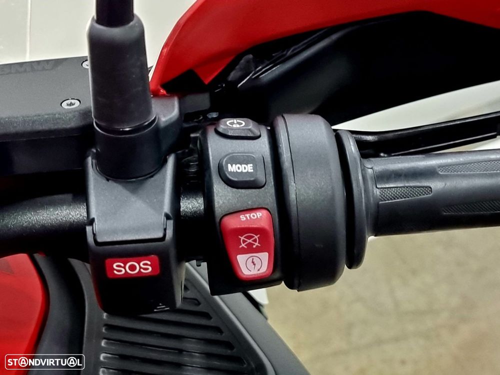BMW R 1300 GS Adventure 1300GSAdventureRacingRed - 12