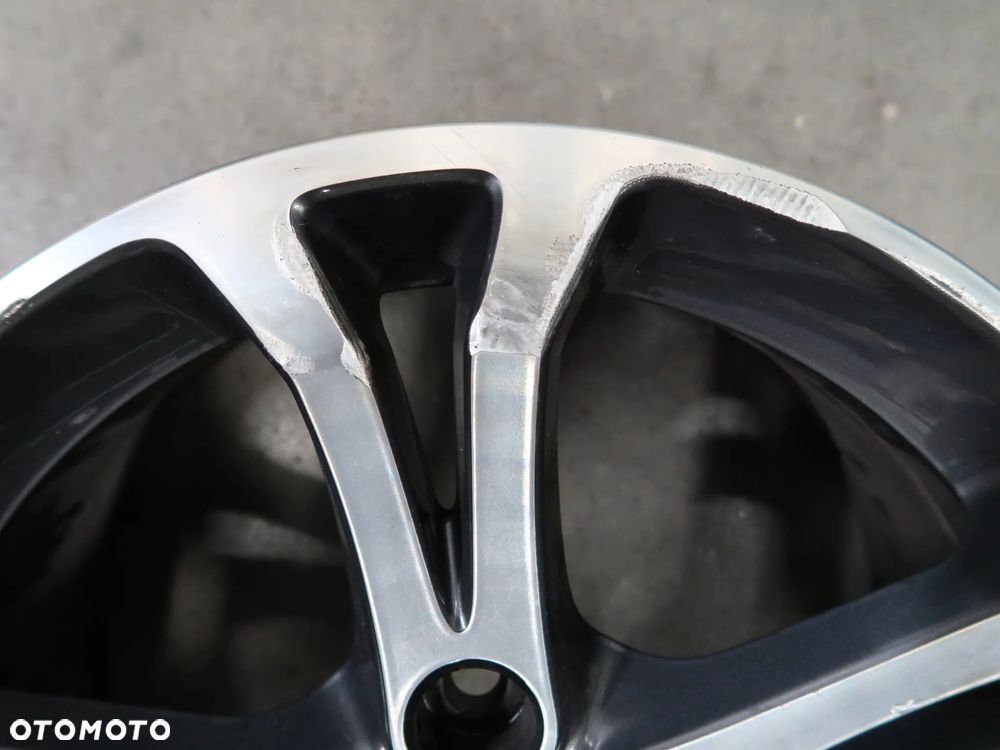 281 Felga Aluminiowa Opel Insignia 18'' 32026039 - 4