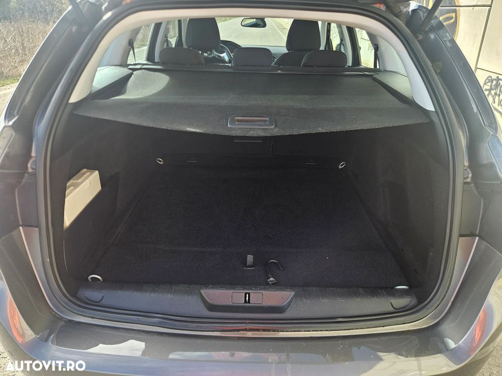 Peugeot 308 SW 1.6 BlueHDi FAP STT Active Aut. - 17