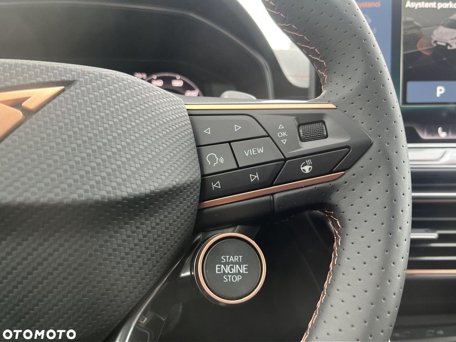 Cupra Formentor - 27