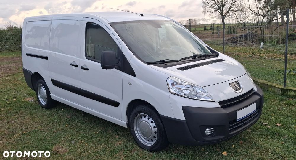 Peugeot Expert - 8