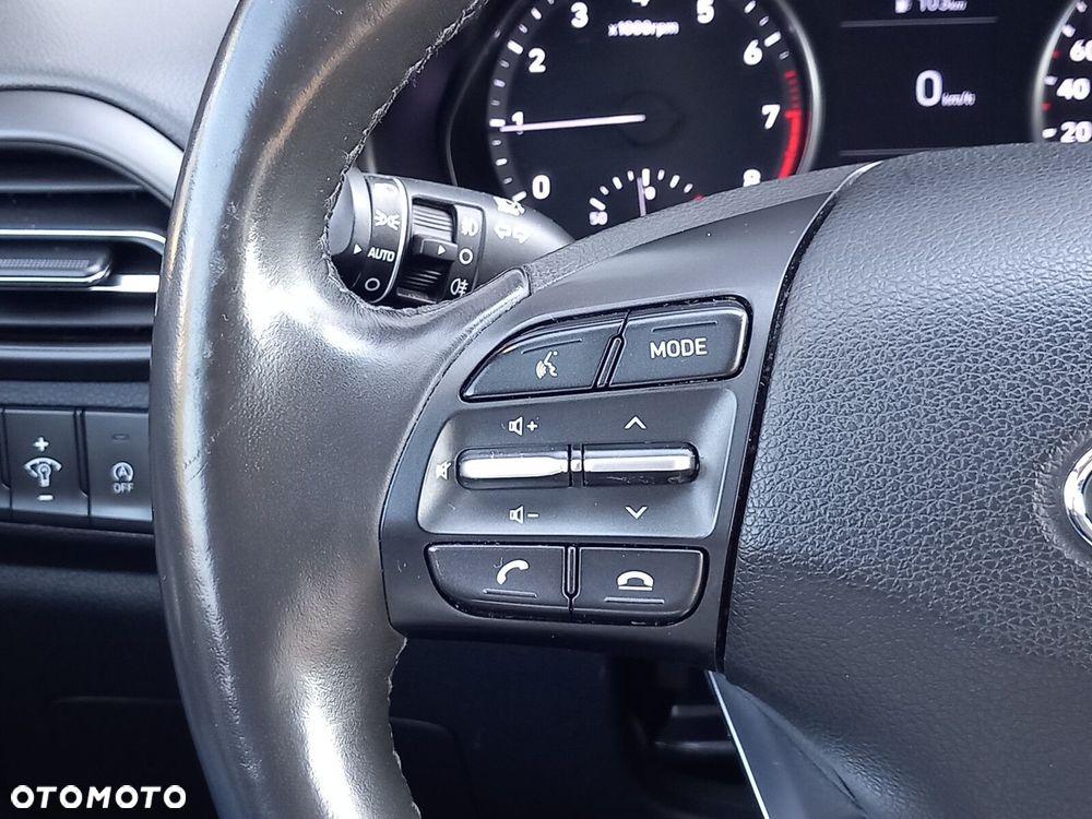 Hyundai i30 1.0 T-GDI Smart - 20