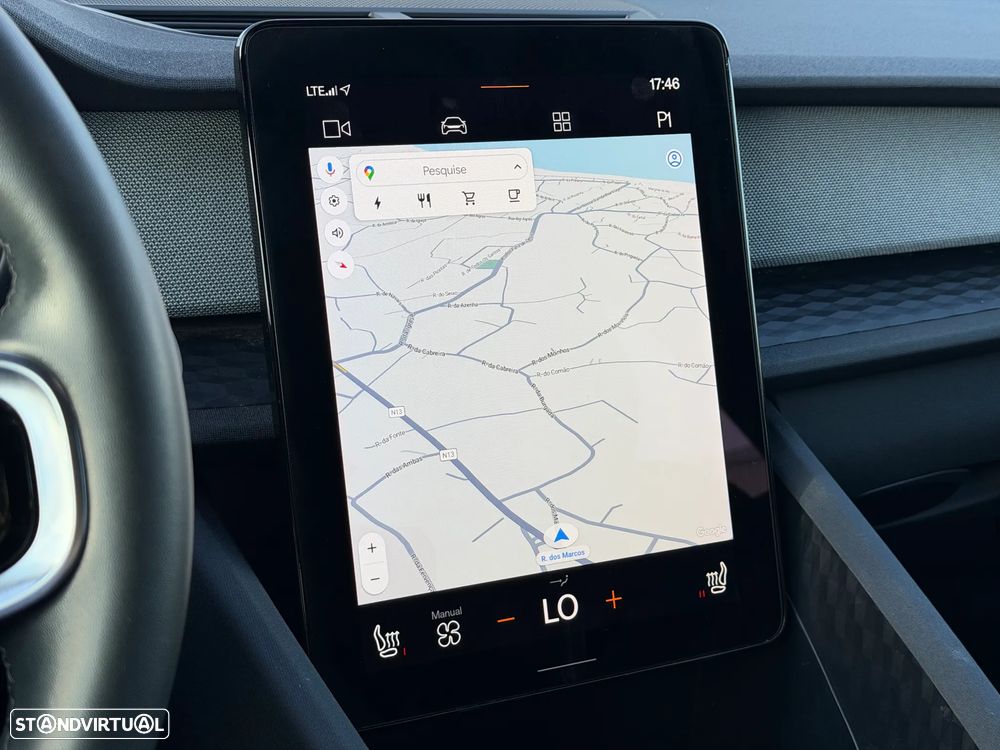 Polestar 2 Long Range 78 kWh - 31