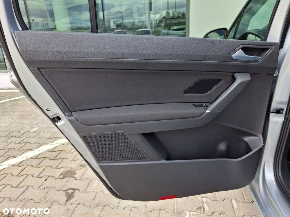 Volkswagen Touran 2.0 TDI BMT SCR Comfortline Plus - 15