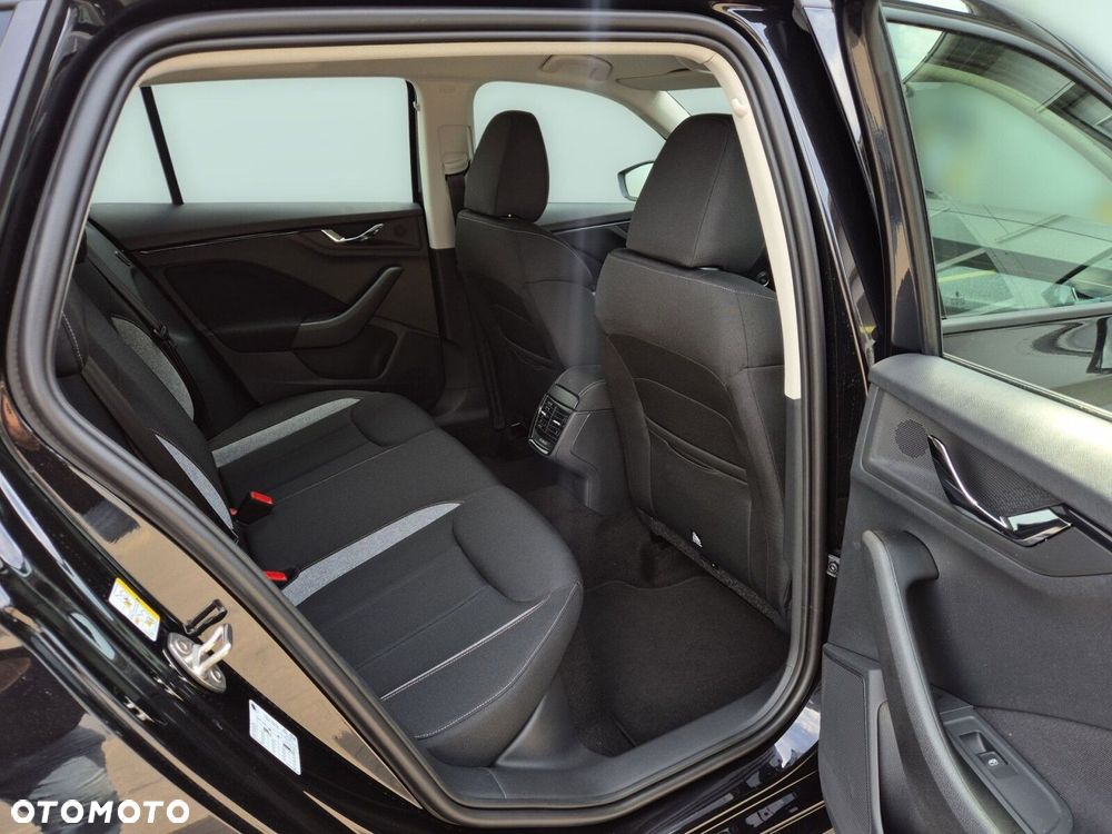 Skoda Scala 1.0 TSI Drive DSG - 15