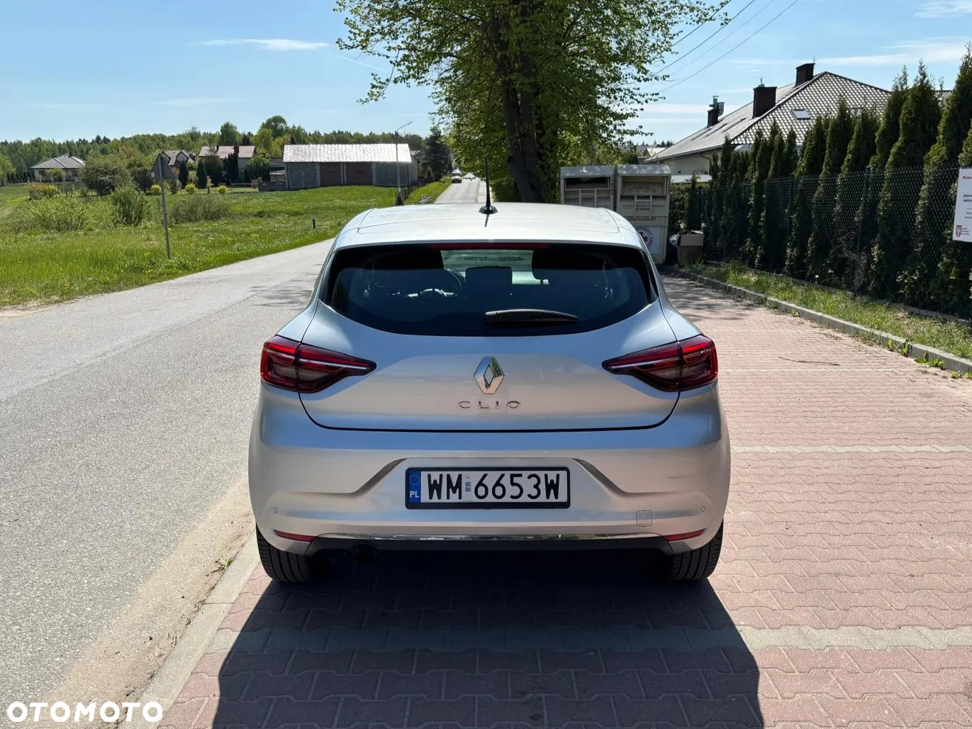 Renault Clio 1.0 TCe Intens - 9