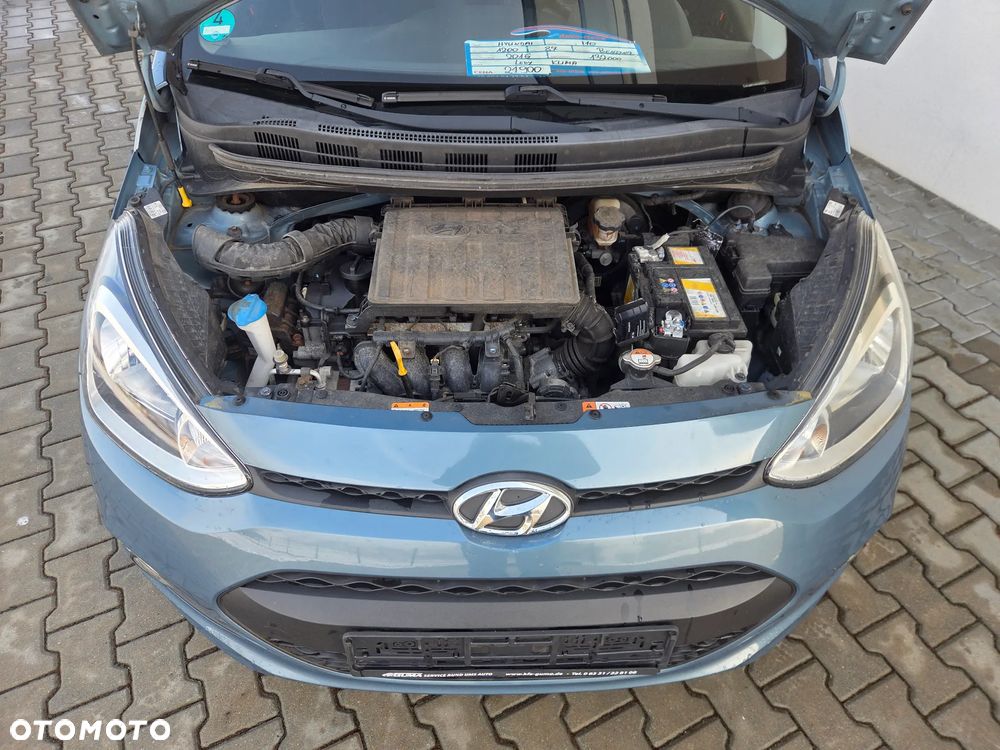 Hyundai i10 - 21