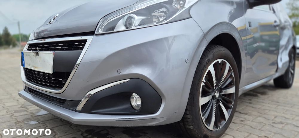 Peugeot 208 1.2 PureTech Access - 17