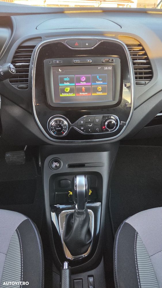 Renault Captur ENERGY dCi EDC XMOD - 13