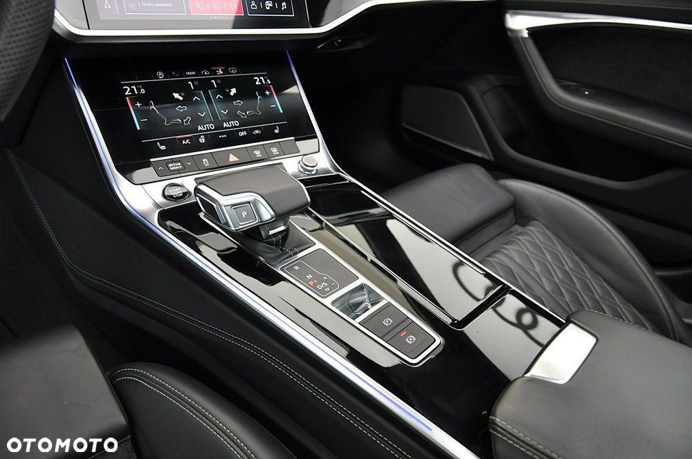 Audi A7 Sportback - 23