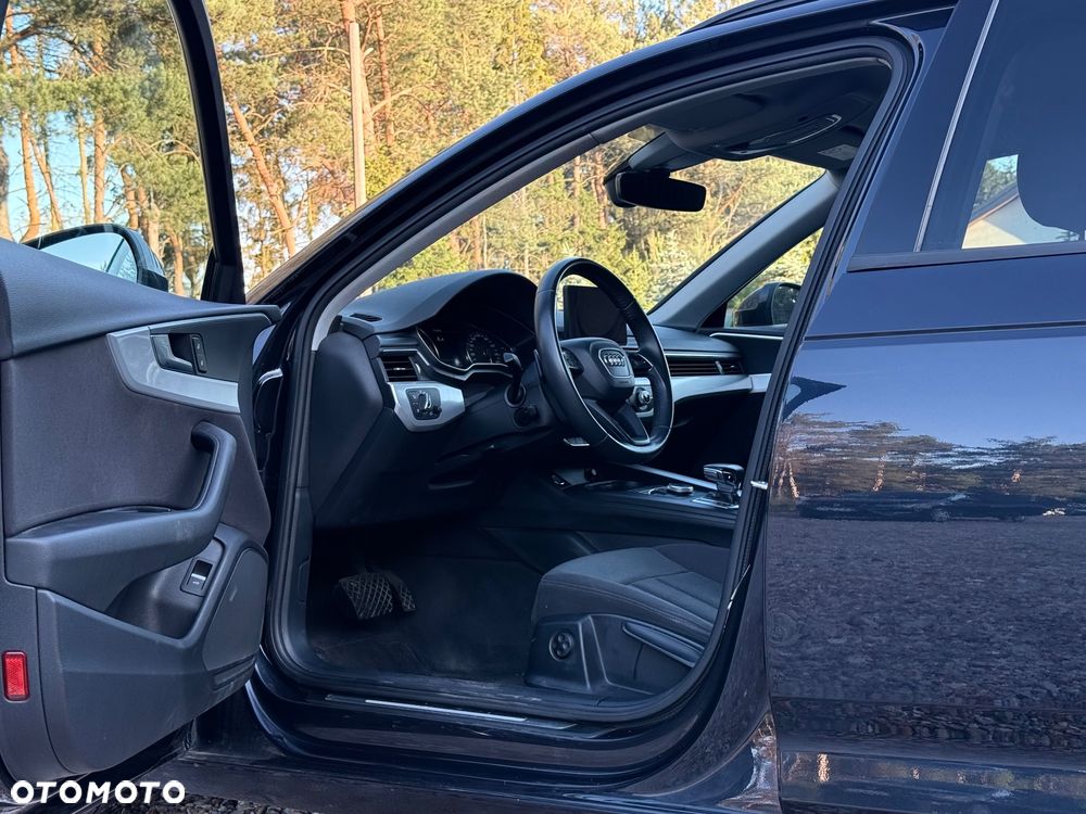 Audi A4 Avant - 7
