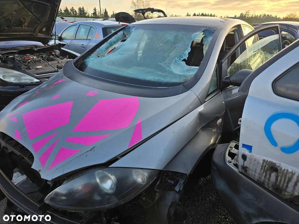 A167 / SEAT TOLEDO III / NA CZĘŚCI - 3