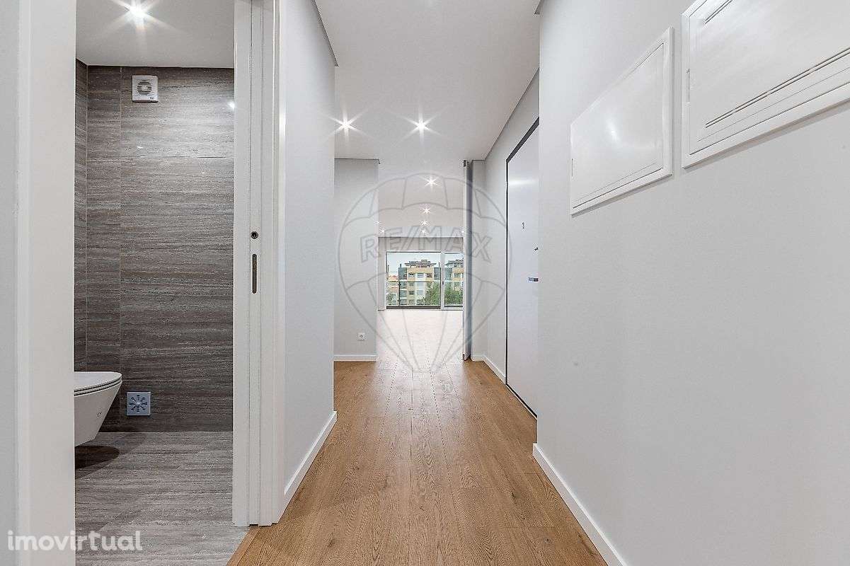 Apartamento T3 para venda - Grande imagem: 4/27