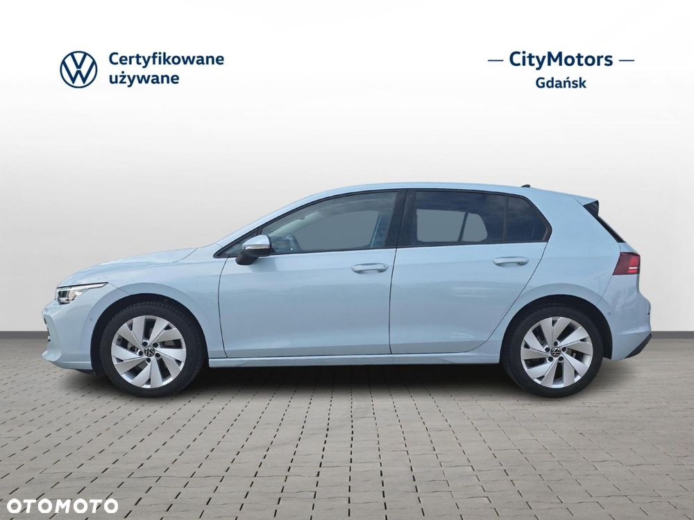 Volkswagen Golf VIII 1.5 TSI Life Plus - 3