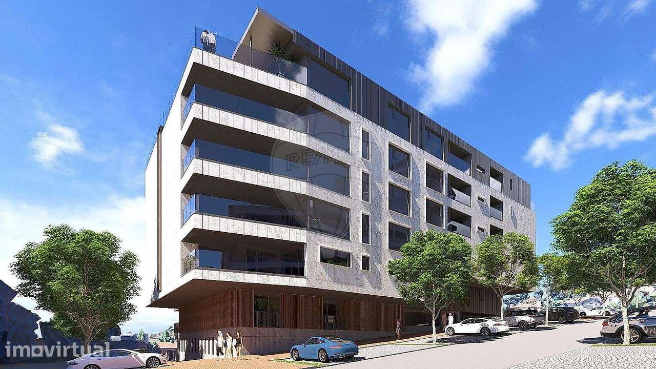 Apartamento T4 para venda - Grande imagem: 3/7
