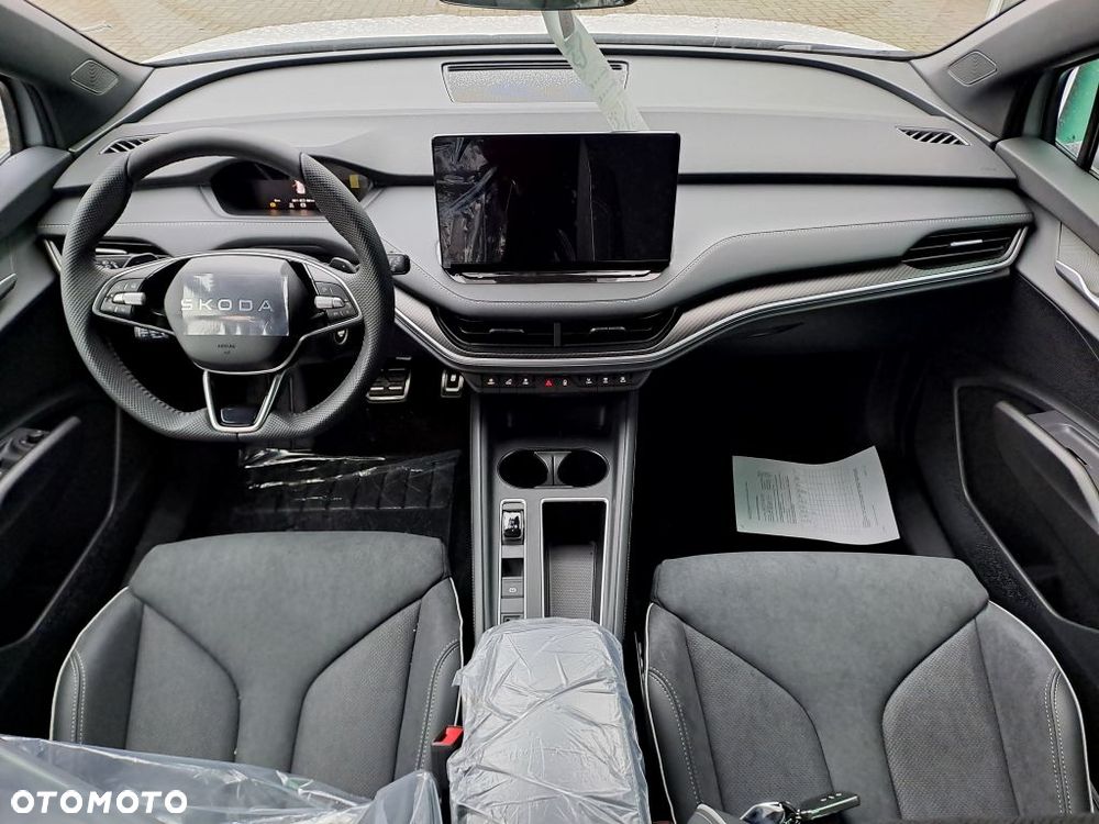 Skoda Elroq 85 82kWh Sportline - 7