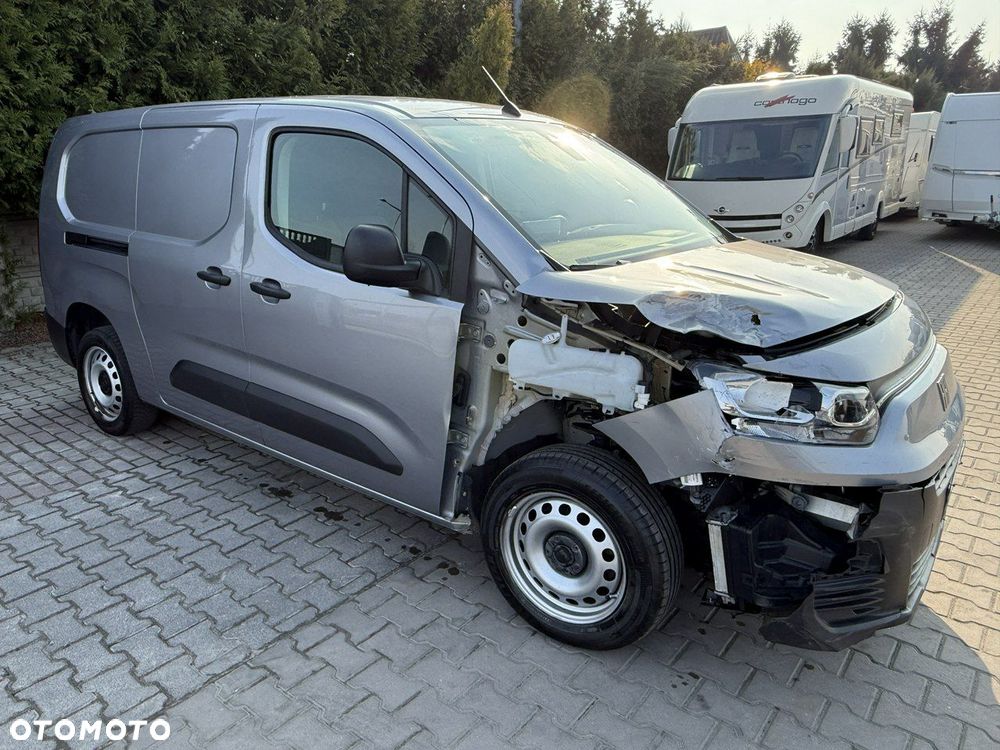 Fiat Doblo - 6