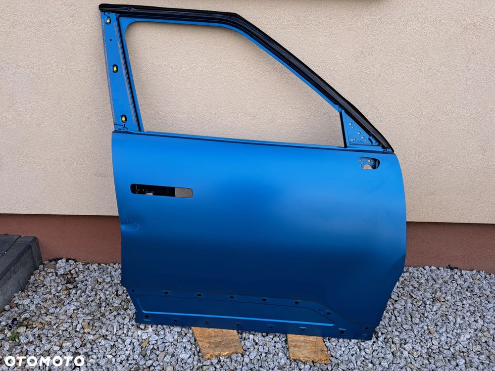 Drzwi przednie Przód PRAWE KIA EV9 ev-9 23-