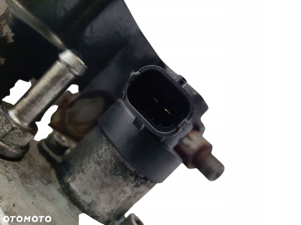 POMPA WTRYSKOWA Volvo V70 II S60 XC70 2.4 D5 0445010111 30756125 - 7