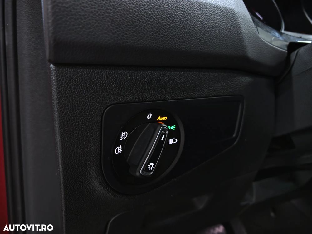 Volkswagen Tiguan 2.0 TDI DPF DSG Comfortline - 26