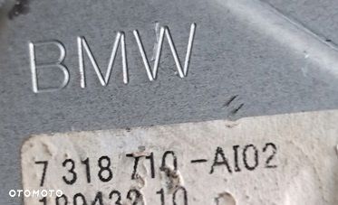 bmw x5 f15 silniczek wycieraczki tył 7318710 oryg - 3