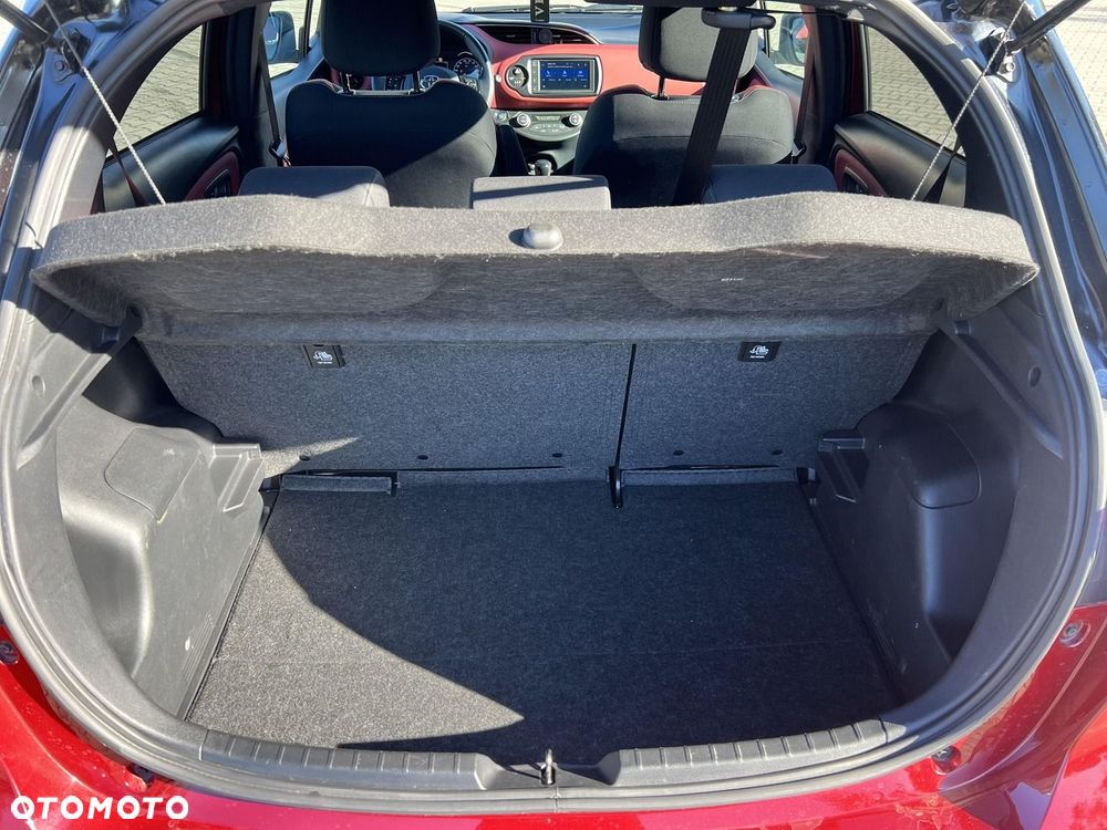 Toyota Yaris 1.5 Selection - 17