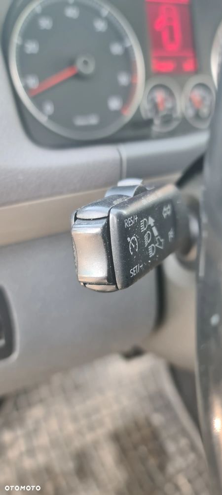 Volkswagen Touran 1.4 TSI Freestyle - 13