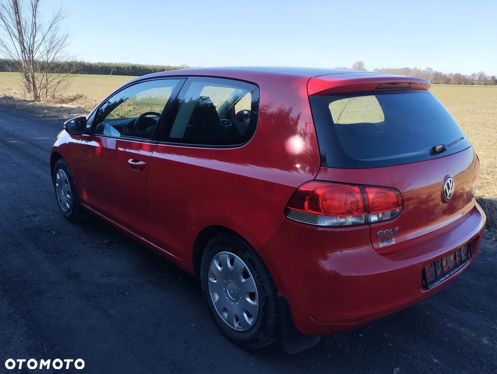 Volkswagen Golf - 11