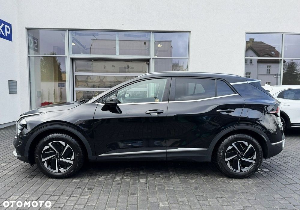 Kia Sportage 1.6 T-GDI L 2WD DCT - 3