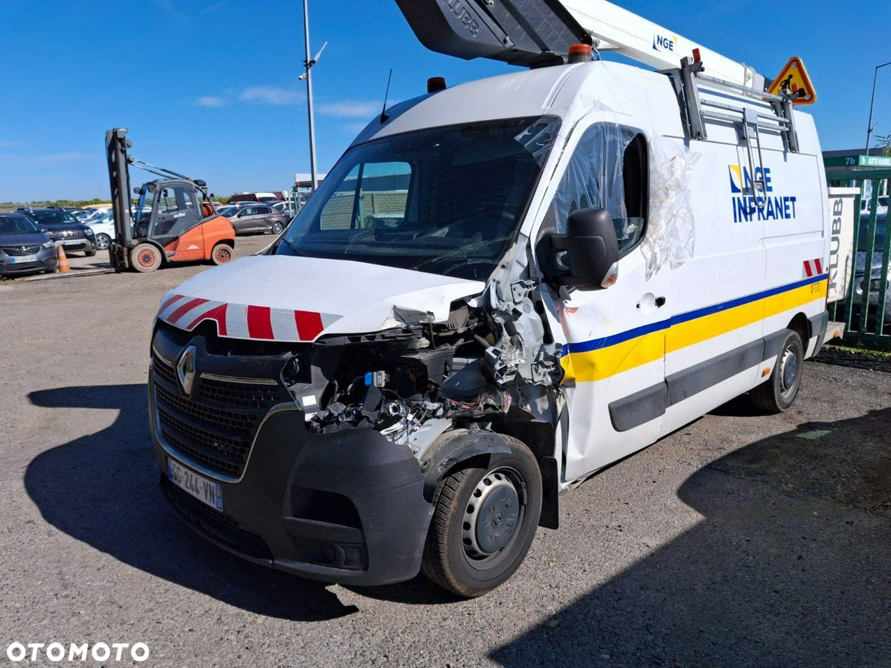 Renault Master - 13