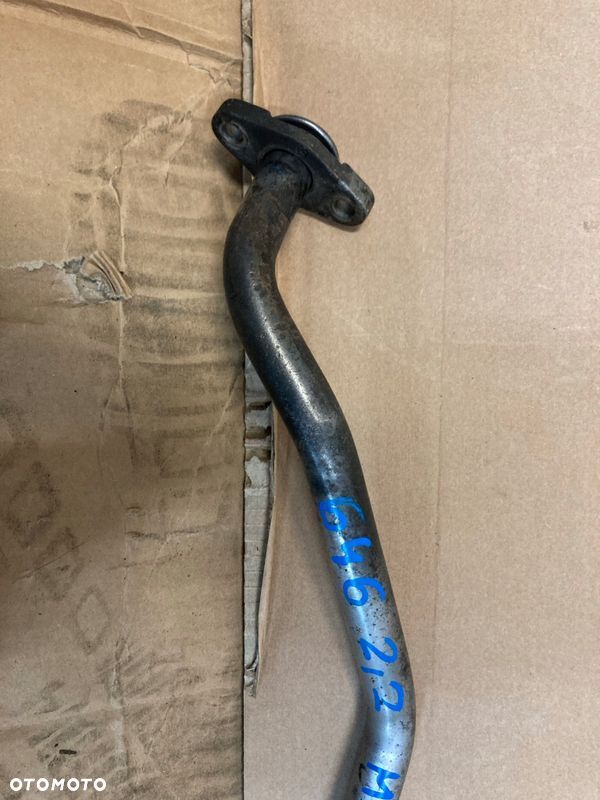 SPRINTER 906 2.2 CDI 646 PRZEWÓD OLEJOWY TURBINY - 2