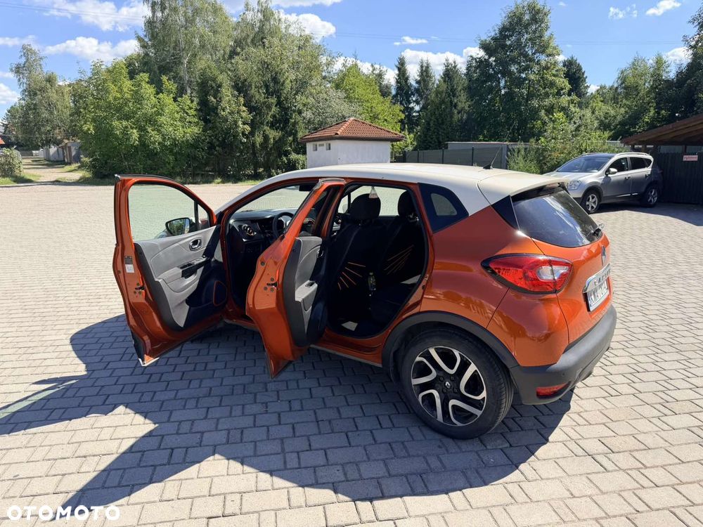 Renault Captur 1.5 dCi Intens EDC - 3