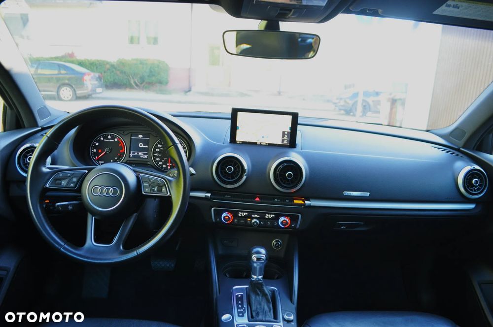 Audi A3 - 13