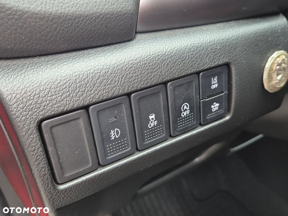 Suzuki Vitara 1.4 Boosterjet mHEV Premium Plus 2WD - 21