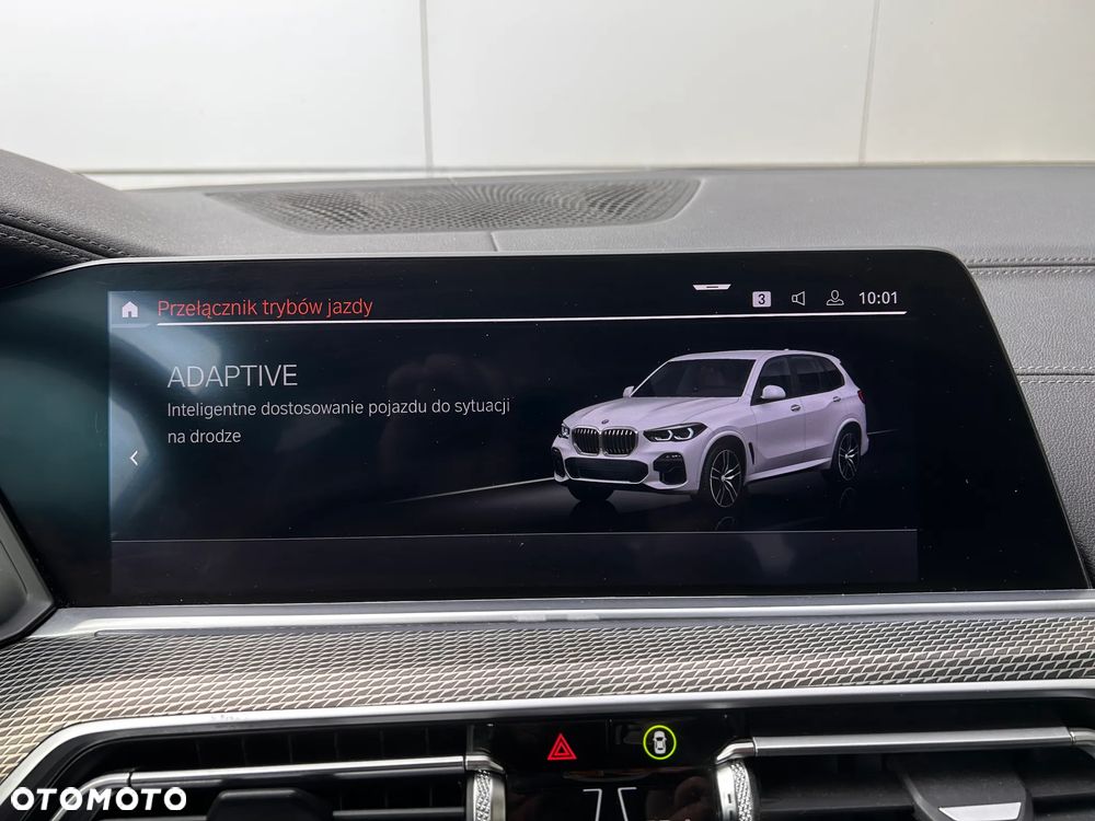 BMW X5 xDrive25d sport - 30