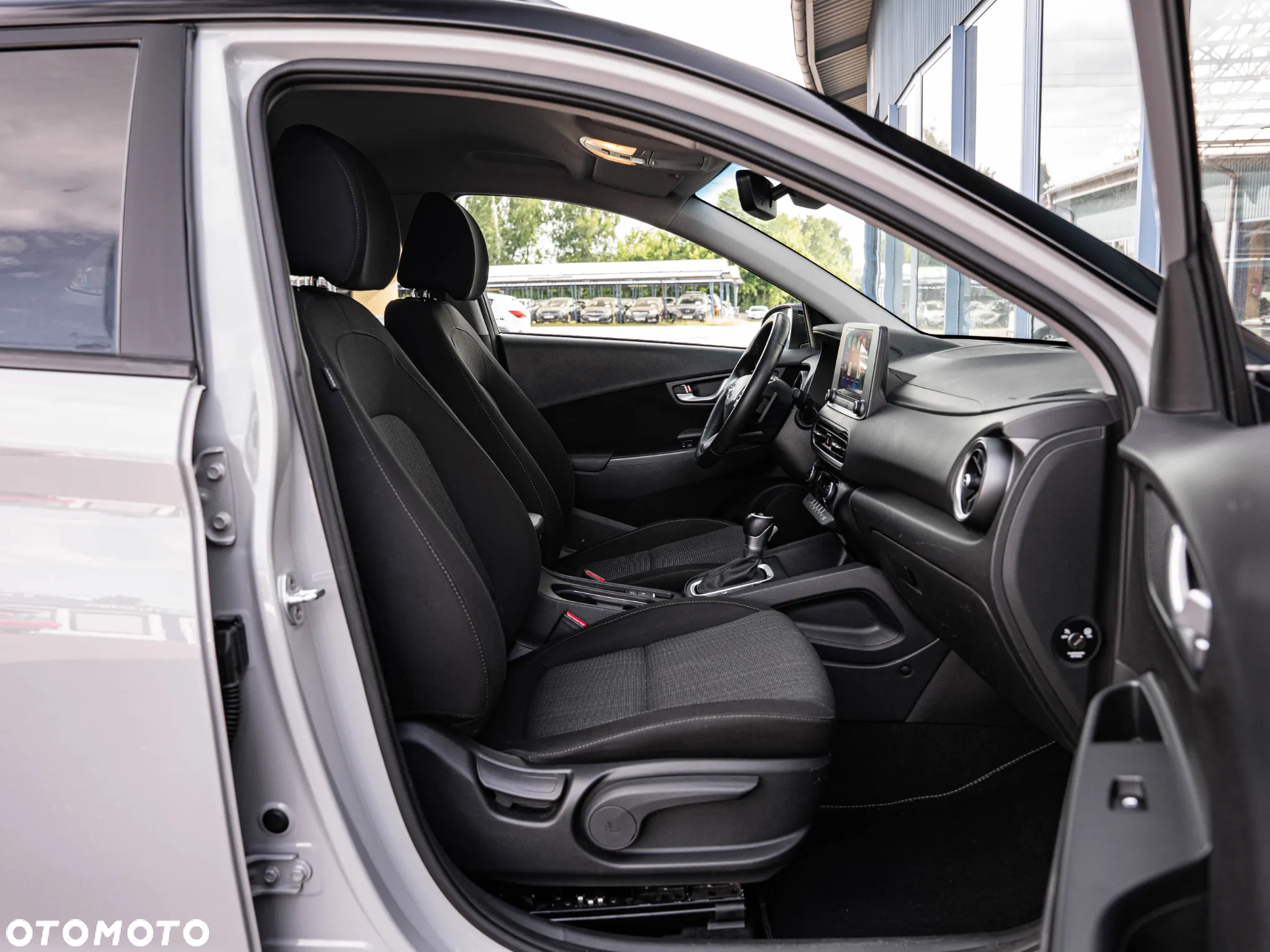Hyundai Kona 1.6 CRDi 48V-Hybrid DCT Prime - 27