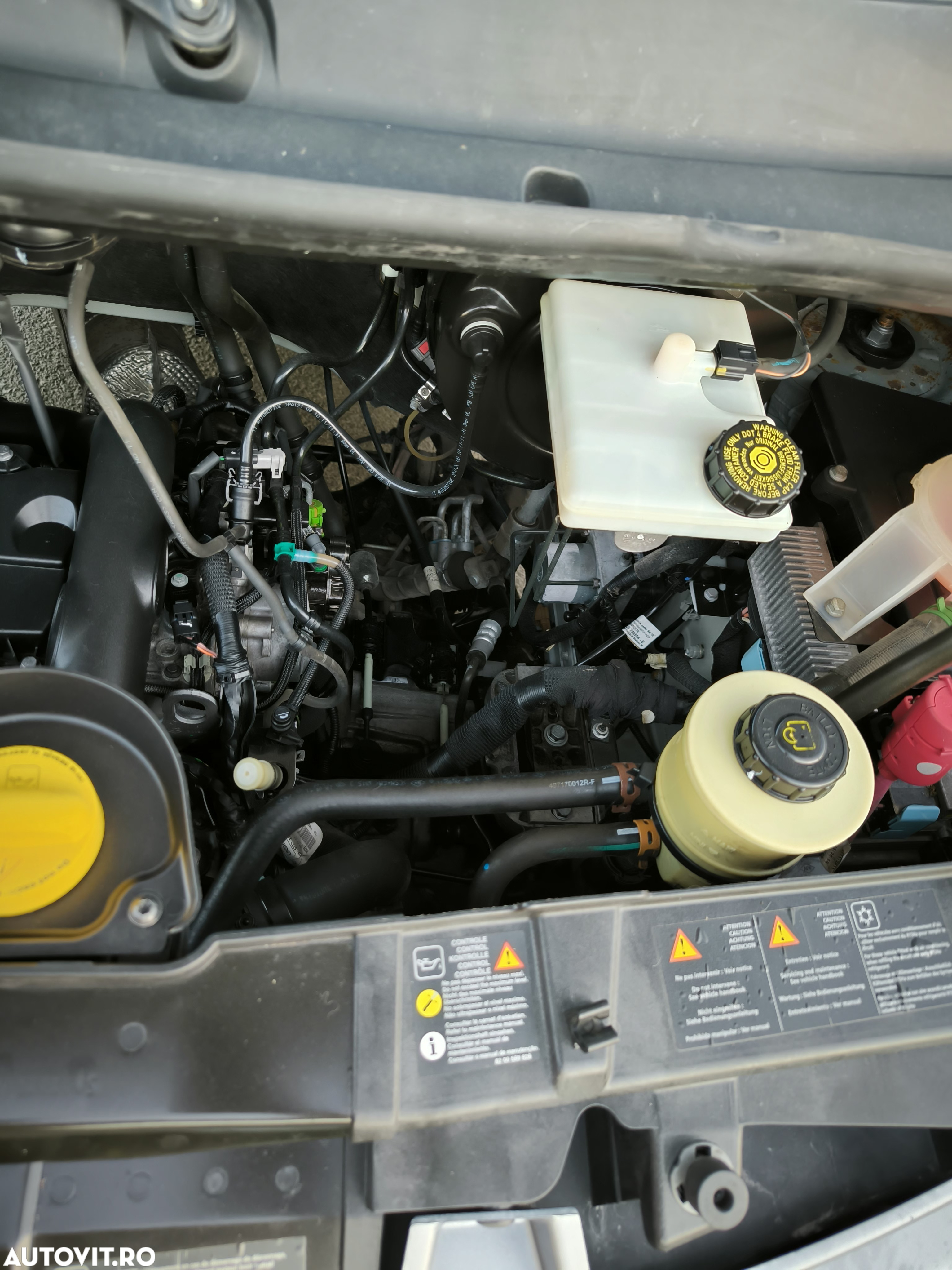 Renault MASTER - 15