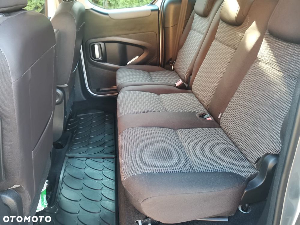 Peugeot Partner 1.6 HDi Business Line - 8