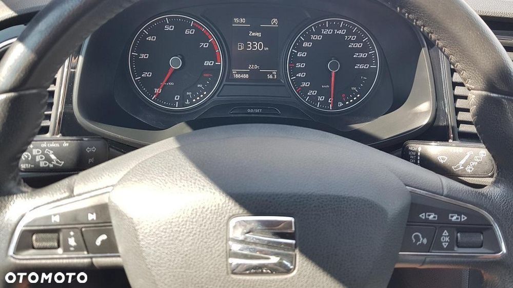 Seat Leon SC 1.2 TSI Start&Stop Style - 35