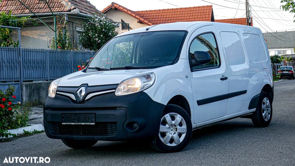 Renault Kangoo - 3