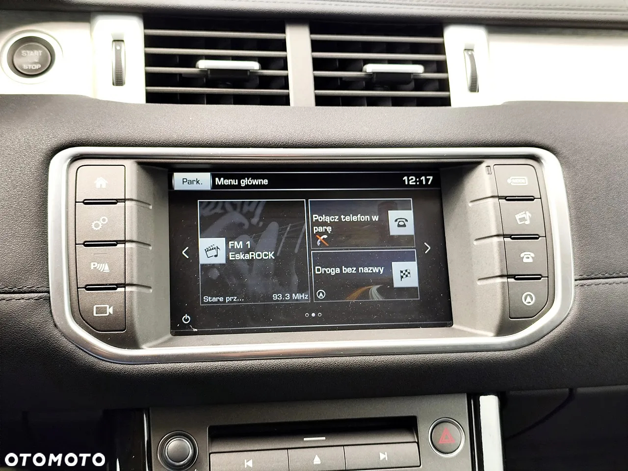 Land Rover Range Rover Evoque 2.0Si4 HSE - 22
