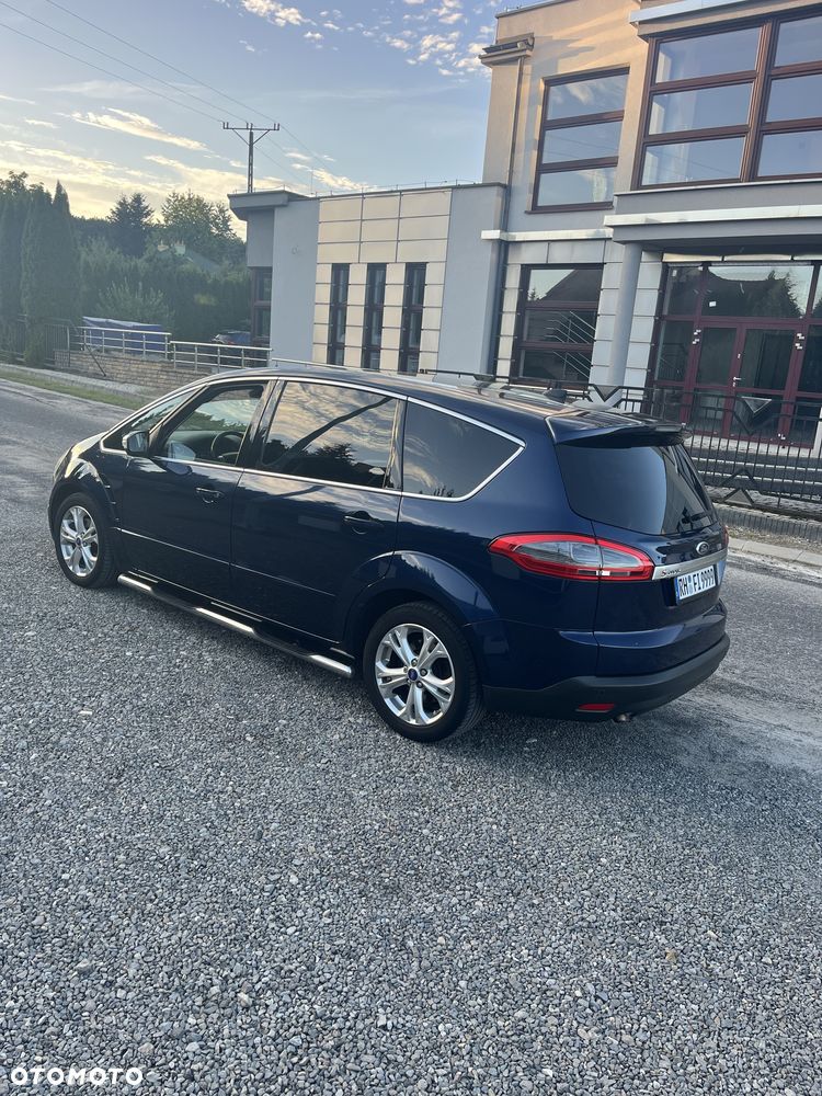 Ford S-Max - 5