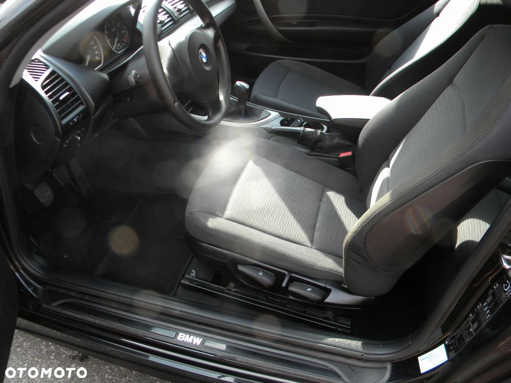 BMW Seria 1 116i - 14