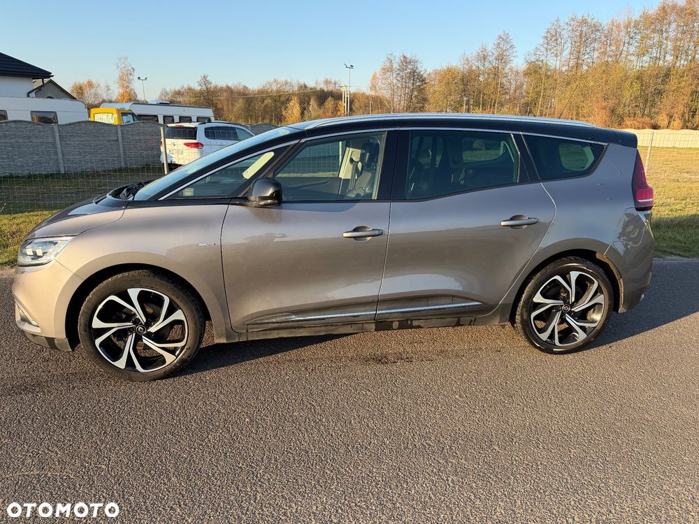 Renault Grand Scenic Gr 1.6 dCi Energy Bose EU6 - 3