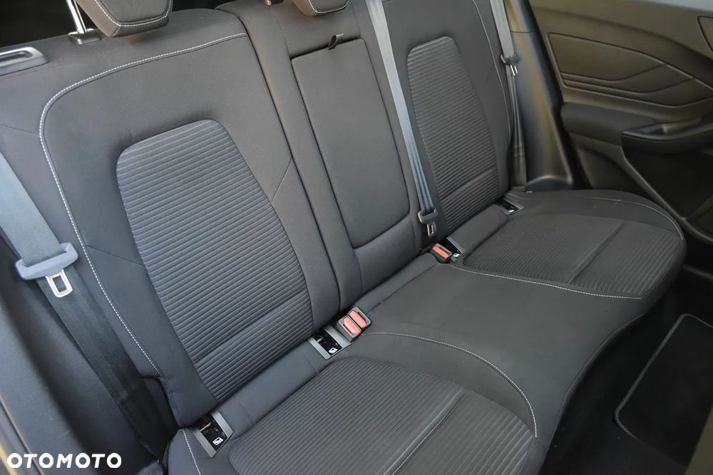 Ford Focus 1.5 EcoBlue ST-Line X - 33